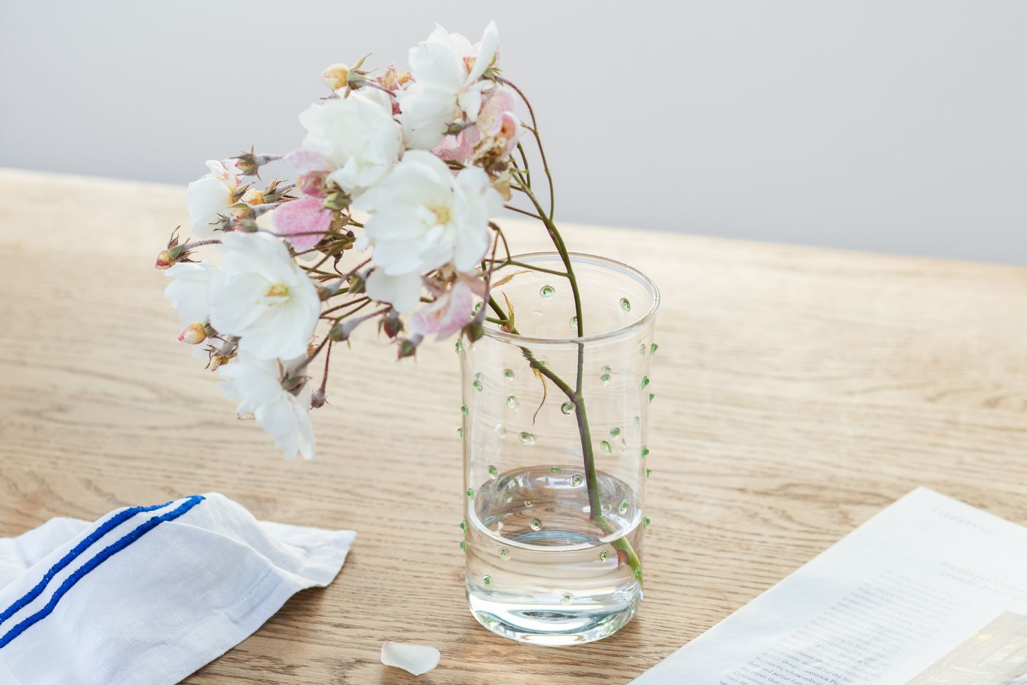 Refresh your Table for Spring