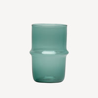 Bedside Carafe & Tumbler - Teal (Sample)