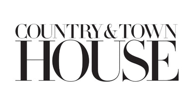 Country & Town House Issy Granger