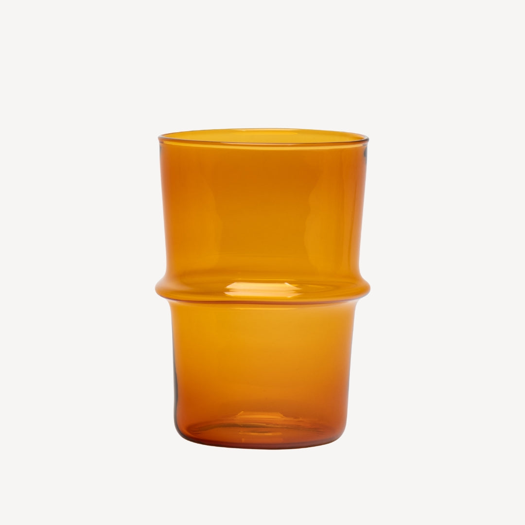 Amber Ridge Tumbler (Sample)