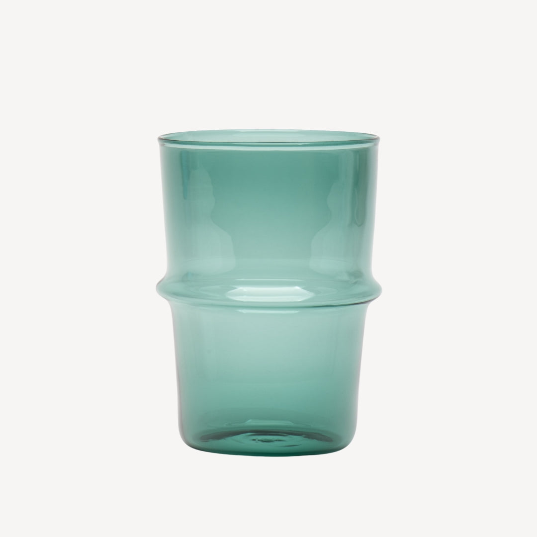 Teal Ridge Tumbler