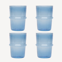 Blue Ridge Tumbler - Set of Four